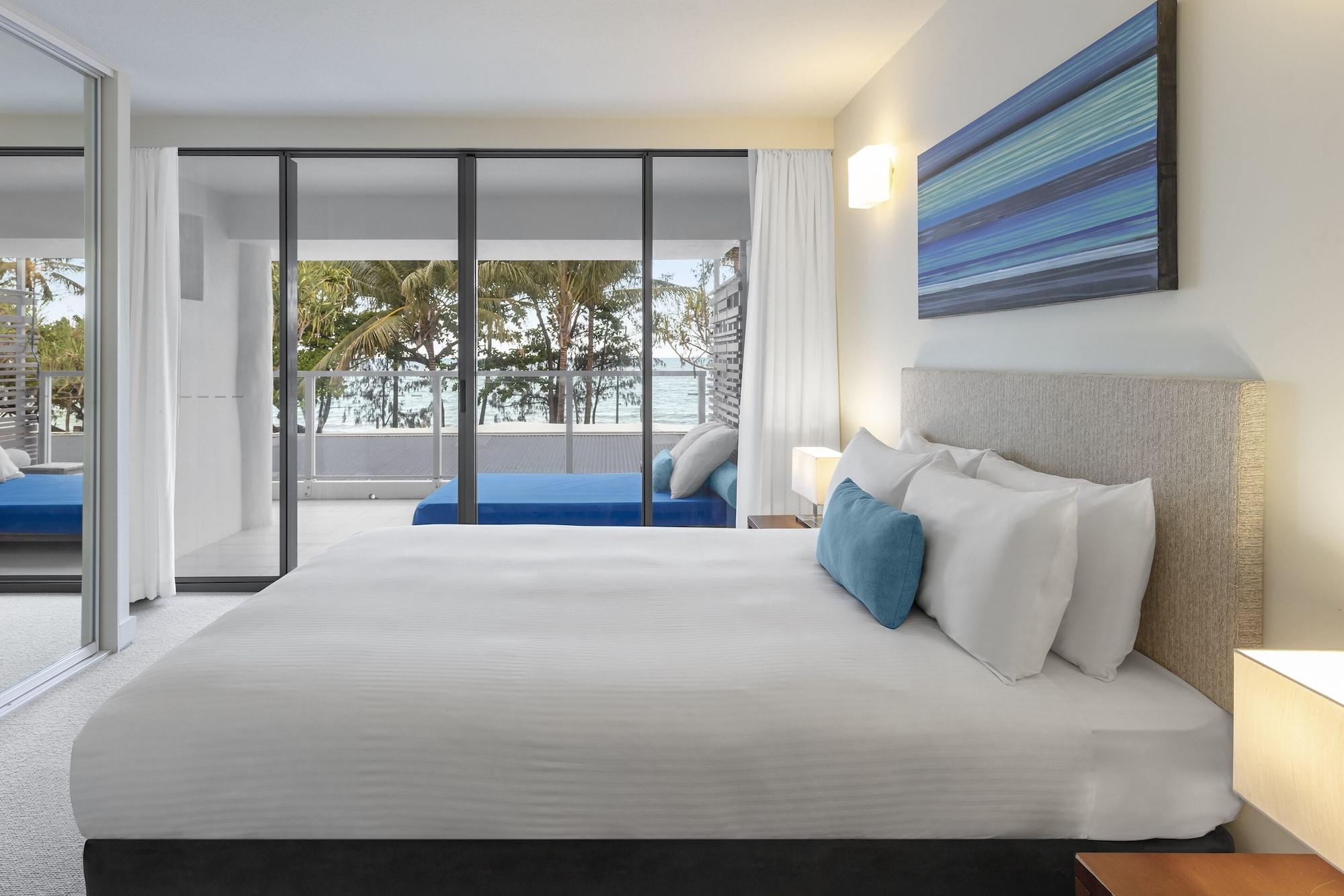 Drift Palm Cove Hotel Ngoại thất bức ảnh