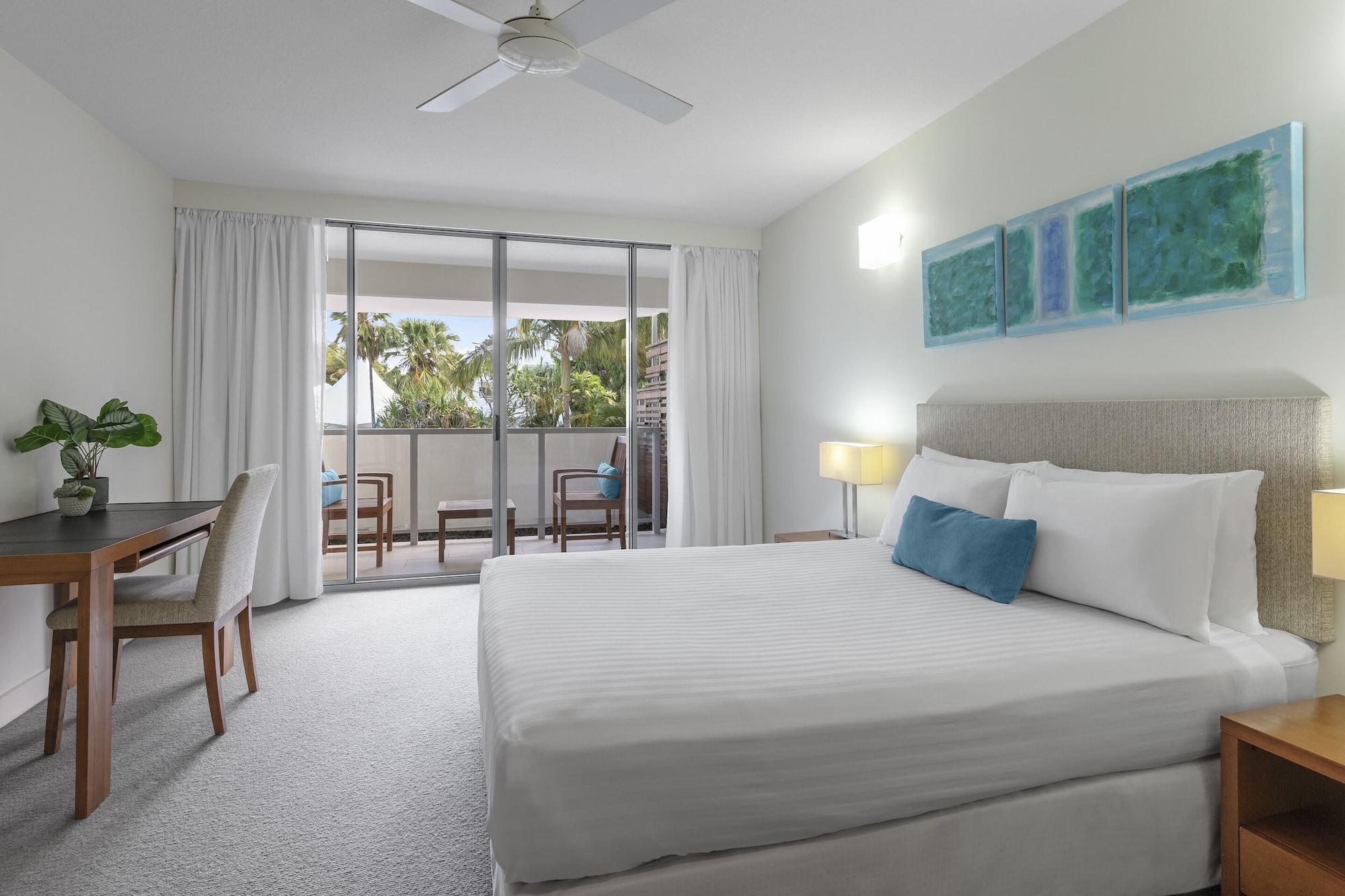 Drift Palm Cove Hotel Ngoại thất bức ảnh