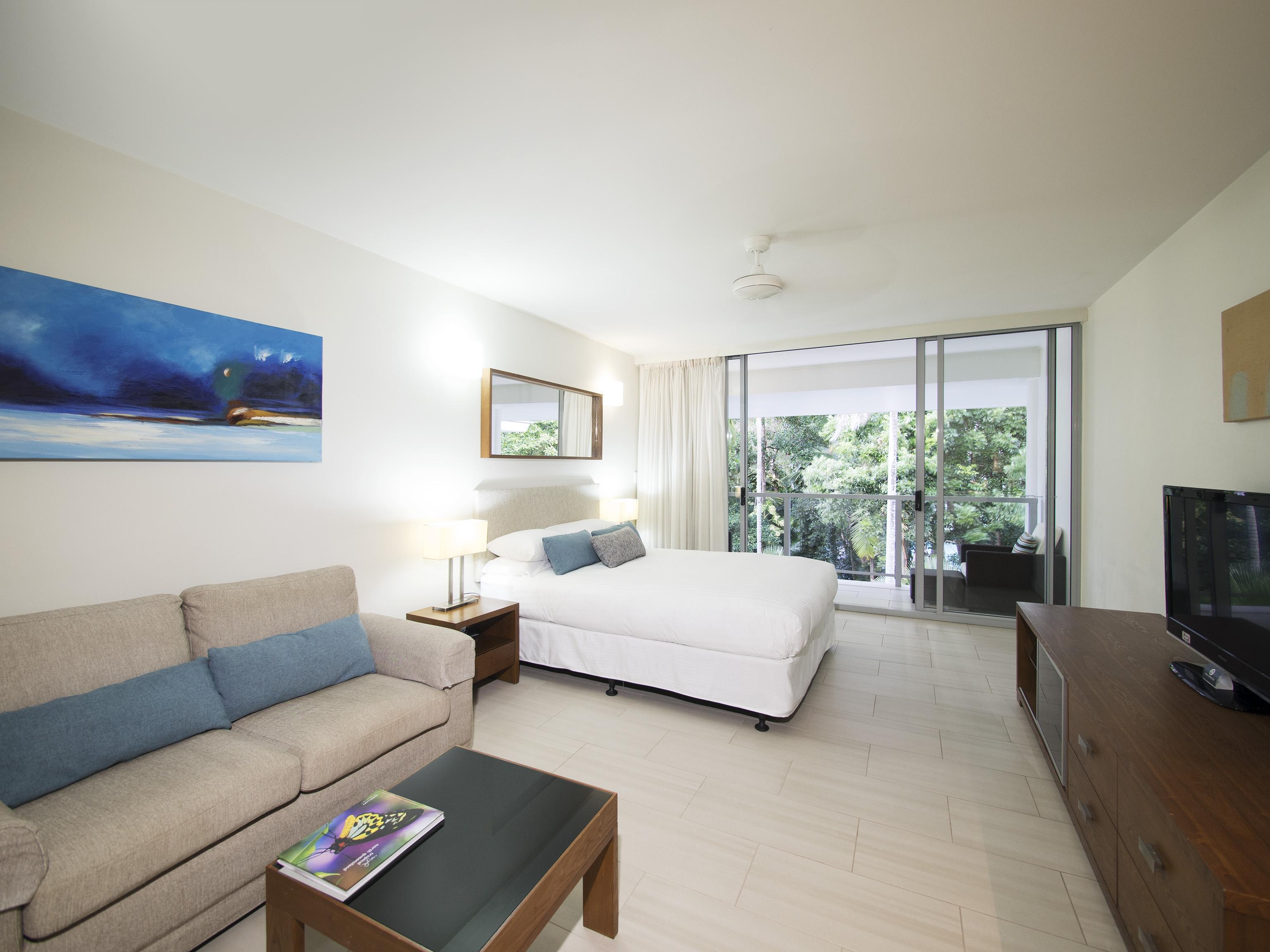 Drift Palm Cove Hotel Ngoại thất bức ảnh