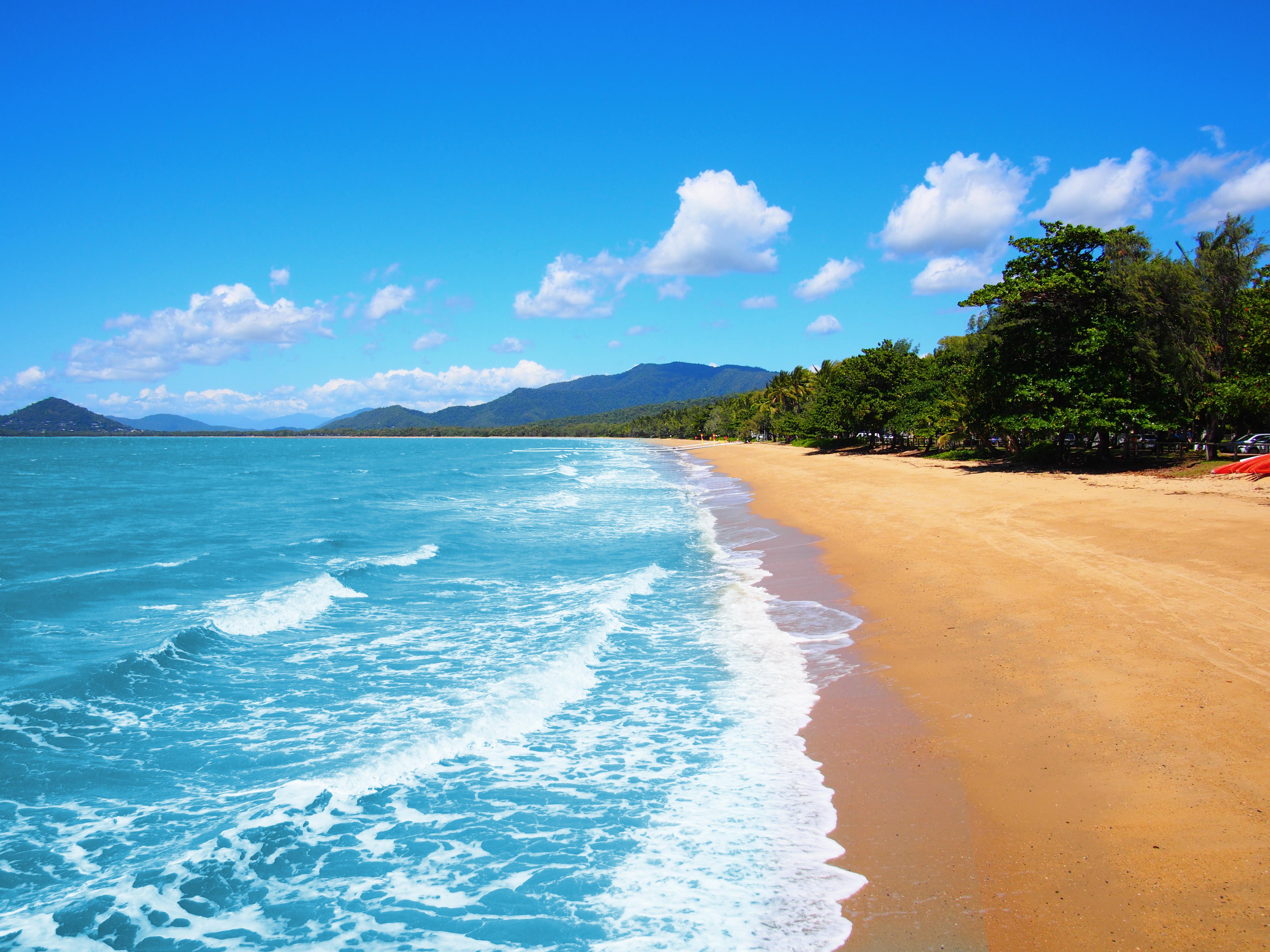Drift Palm Cove Hotel Ngoại thất bức ảnh