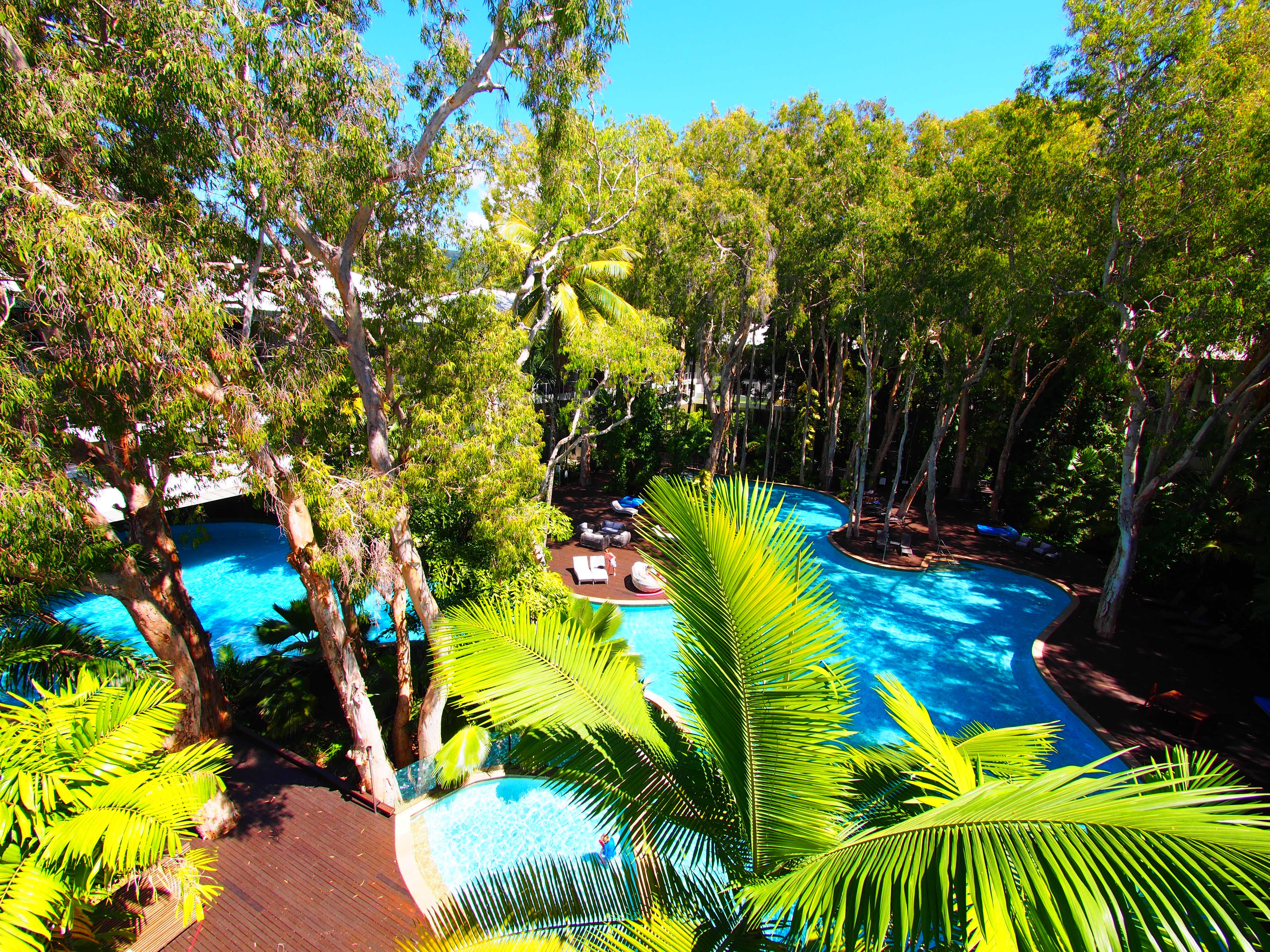 Drift Palm Cove Hotel Ngoại thất bức ảnh