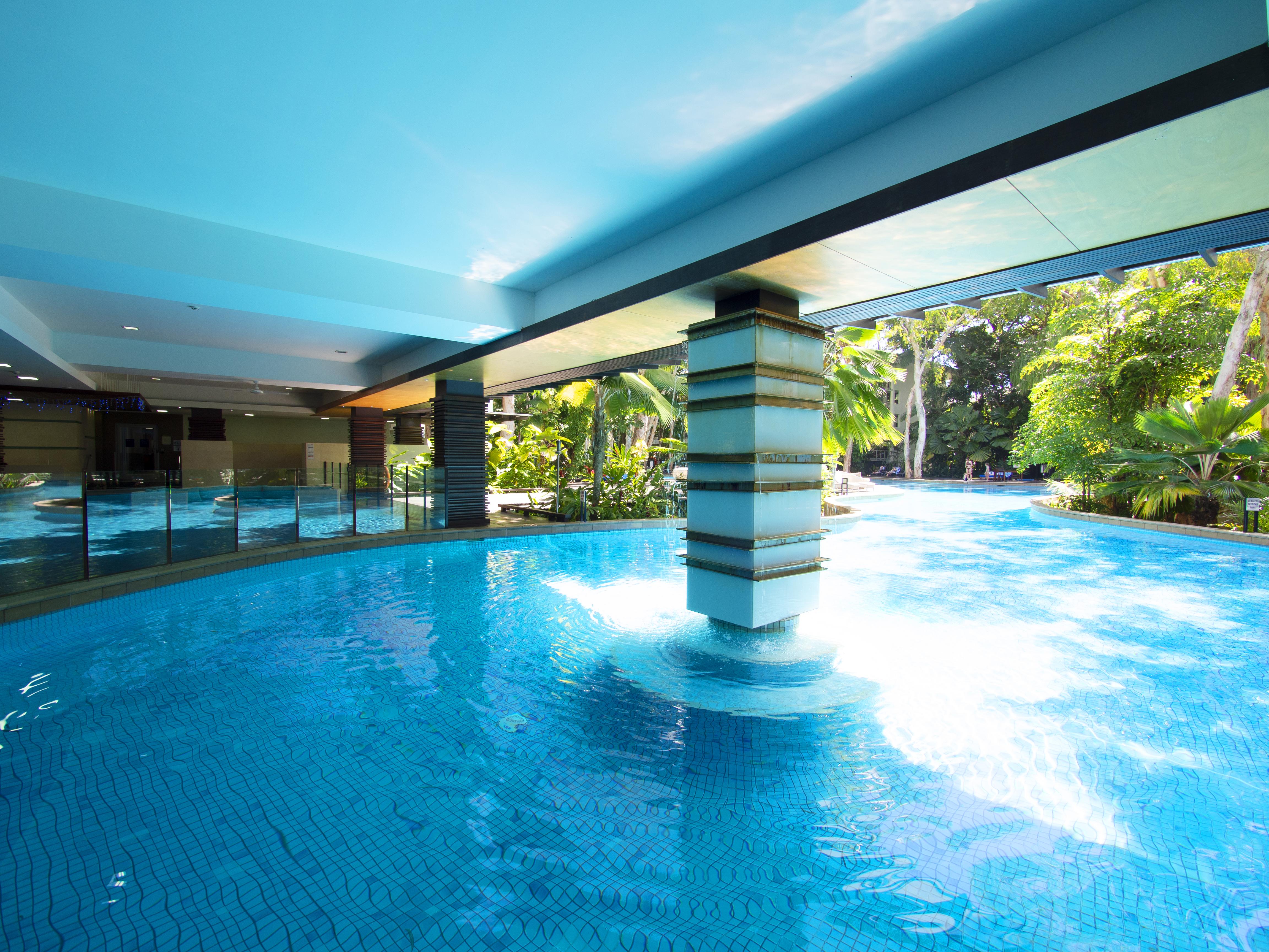 Drift Palm Cove Hotel Ngoại thất bức ảnh