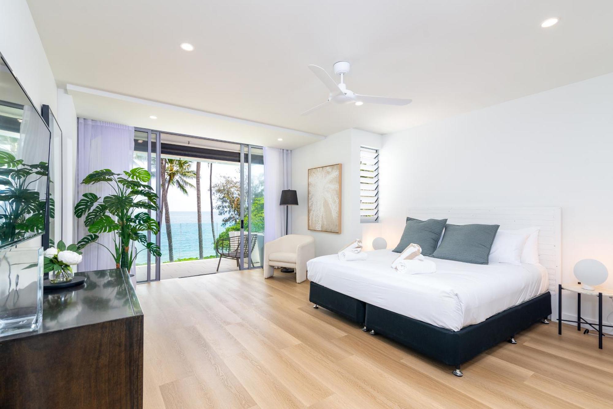 Drift Palm Cove Hotel Ngoại thất bức ảnh