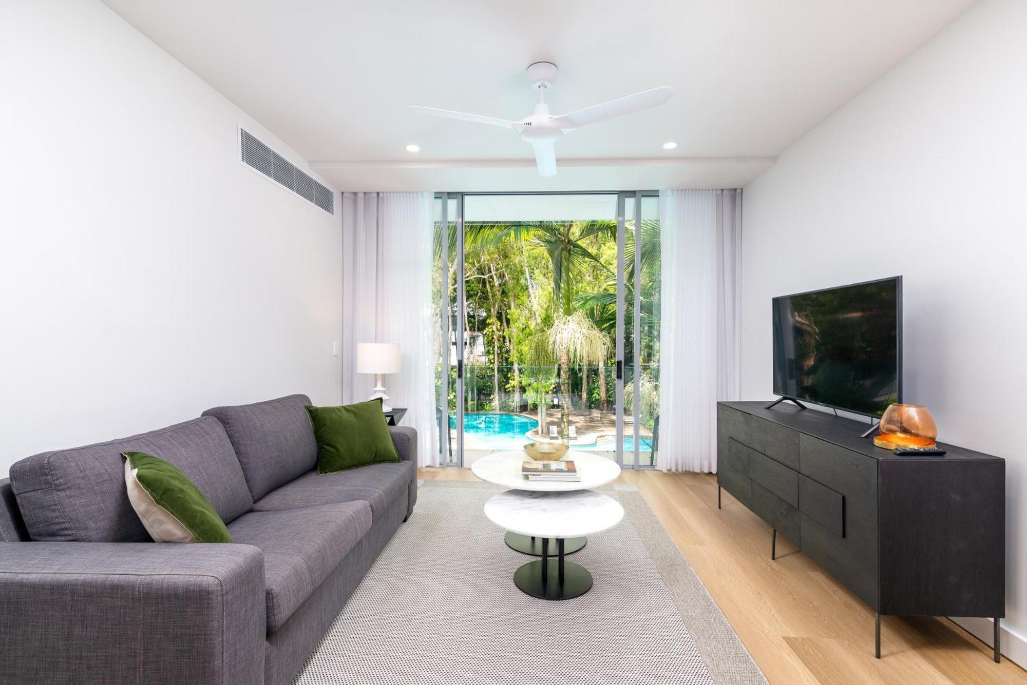 Drift Palm Cove Hotel Ngoại thất bức ảnh