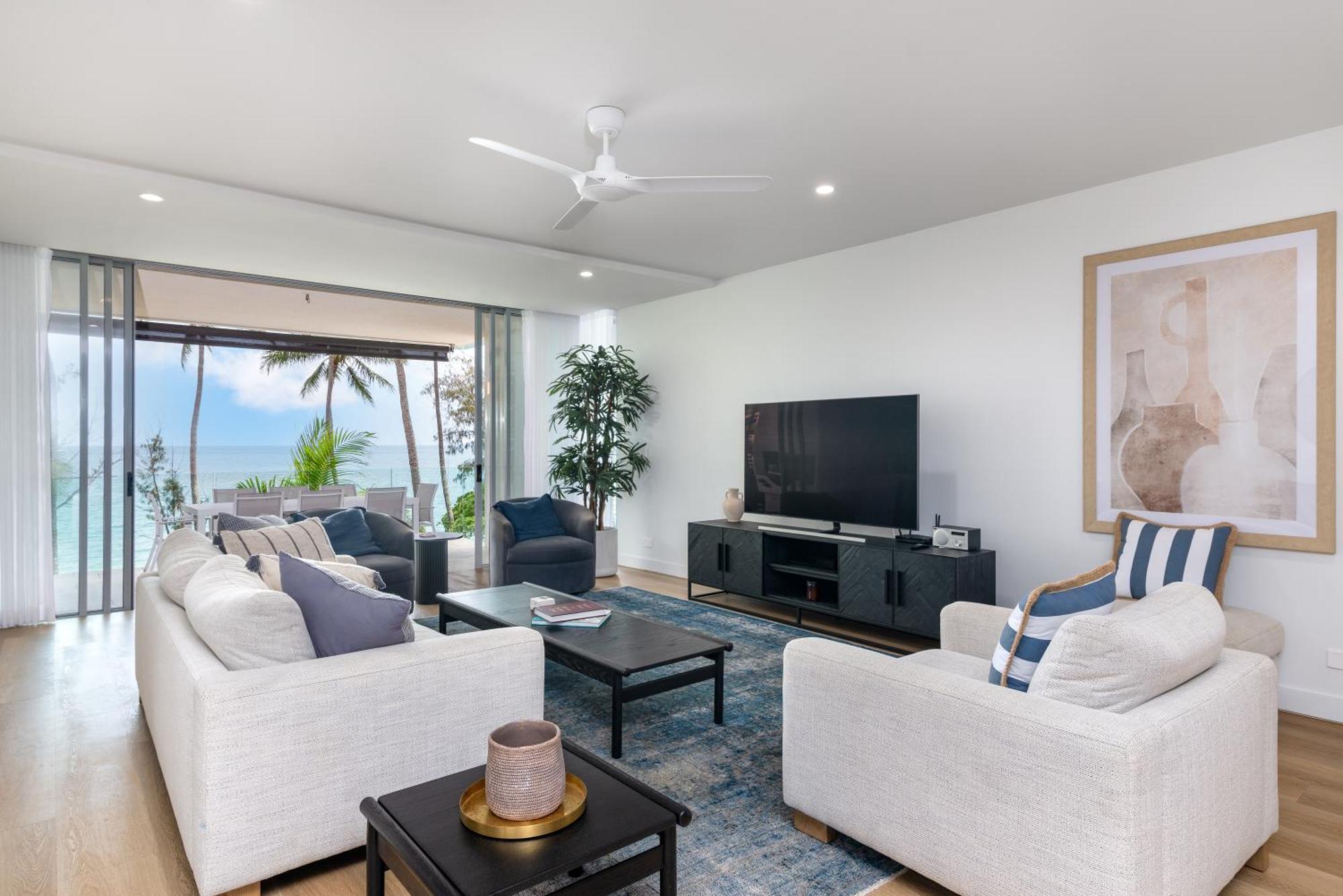 Drift Palm Cove Hotel Ngoại thất bức ảnh