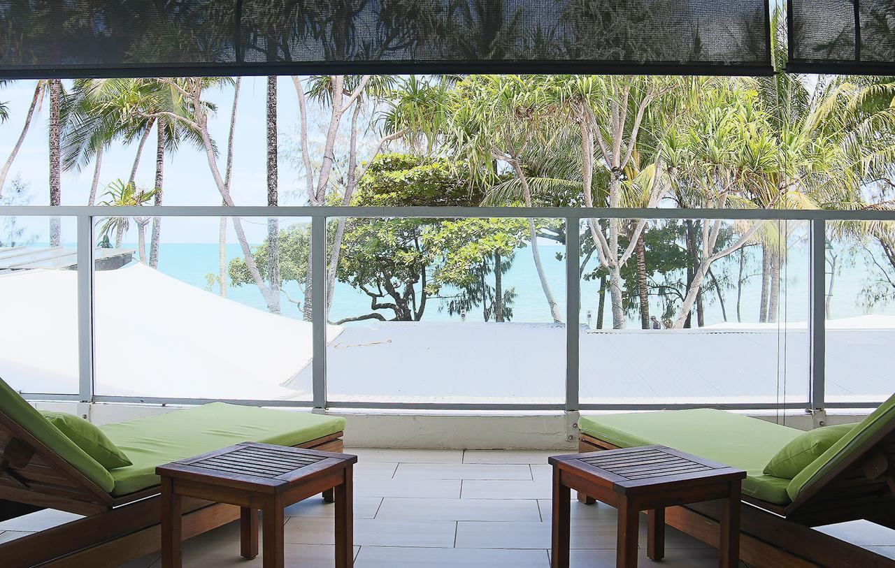 Drift Palm Cove Hotel Ngoại thất bức ảnh