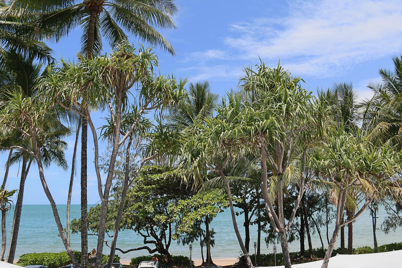 Drift Palm Cove Hotel Ngoại thất bức ảnh