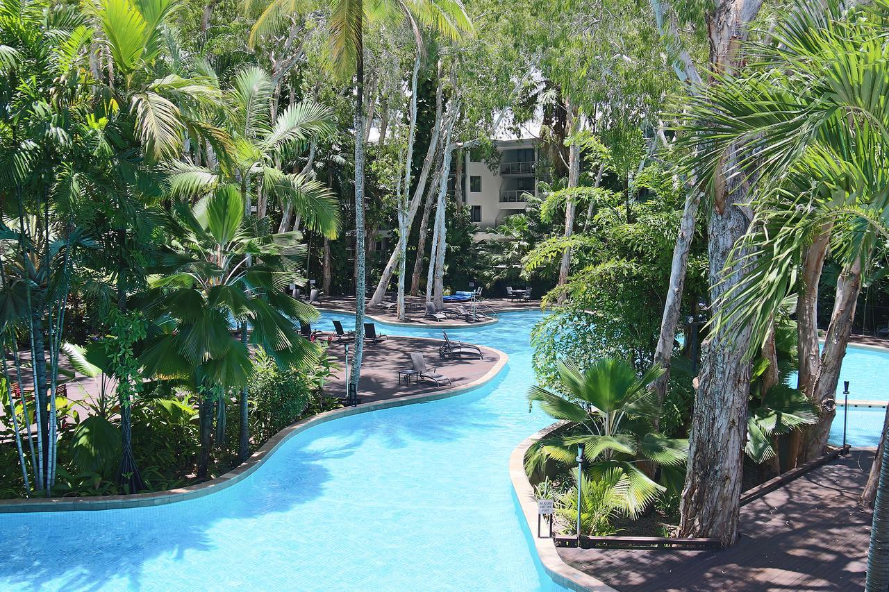 Drift Palm Cove Hotel Ngoại thất bức ảnh