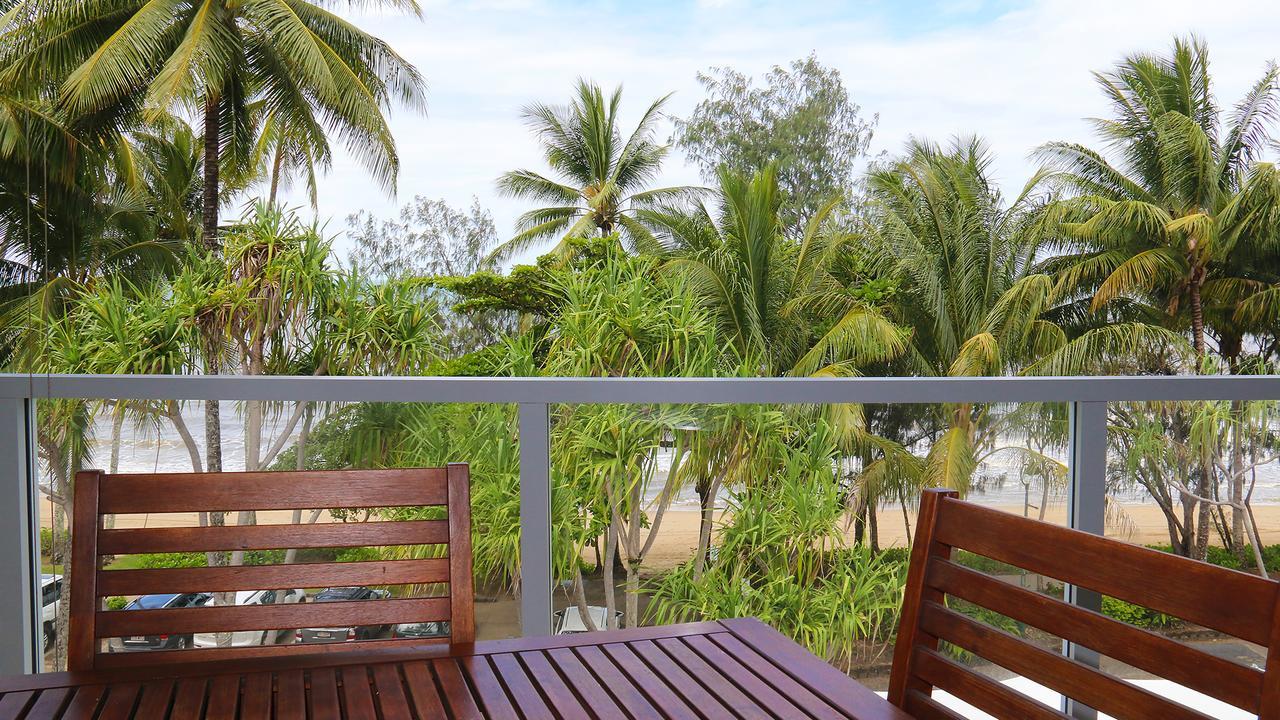 Drift Palm Cove Hotel Ngoại thất bức ảnh