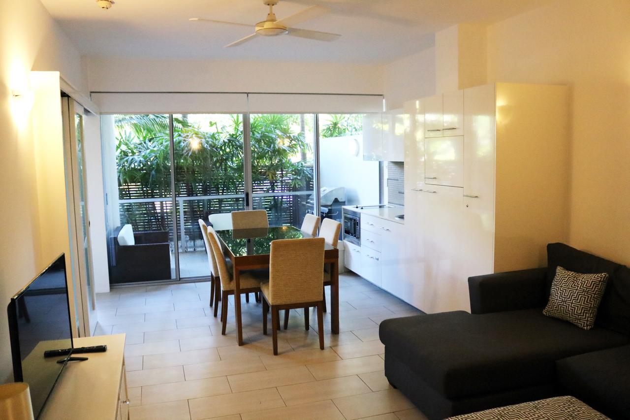 Drift Palm Cove Hotel Ngoại thất bức ảnh