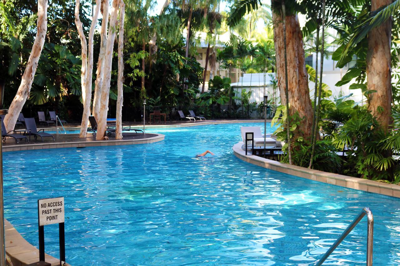 Drift Palm Cove Hotel Ngoại thất bức ảnh