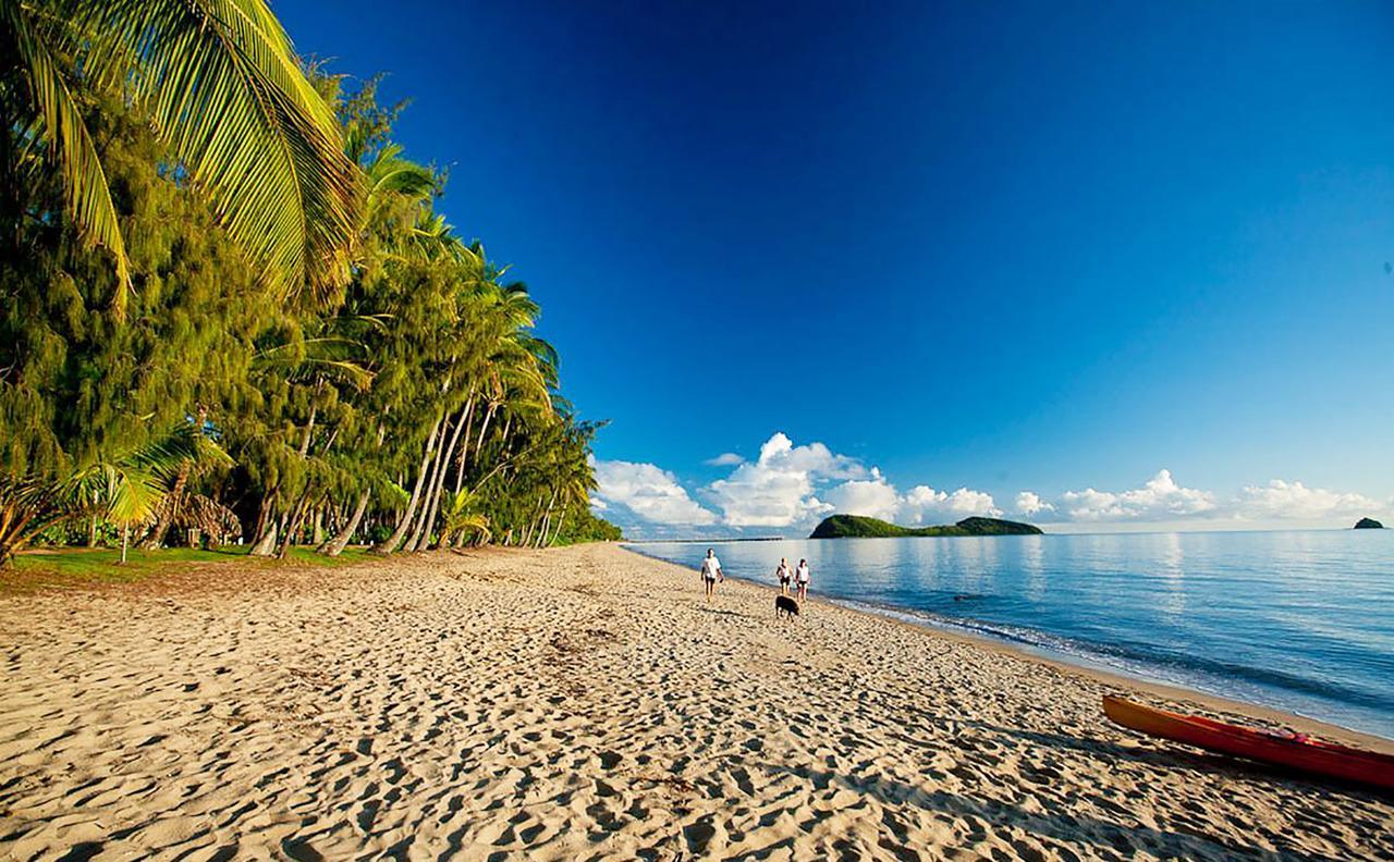 Drift Palm Cove Hotel Ngoại thất bức ảnh