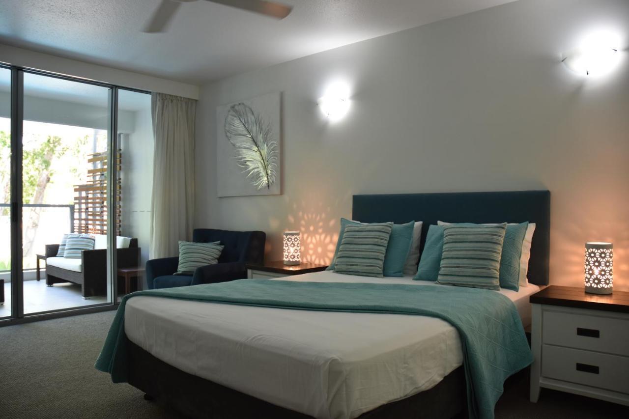 Drift Palm Cove Hotel Ngoại thất bức ảnh