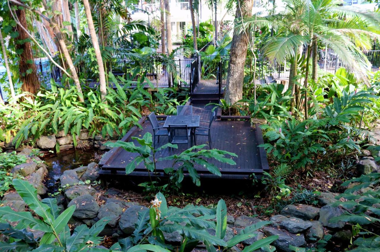 Drift Palm Cove Hotel Ngoại thất bức ảnh