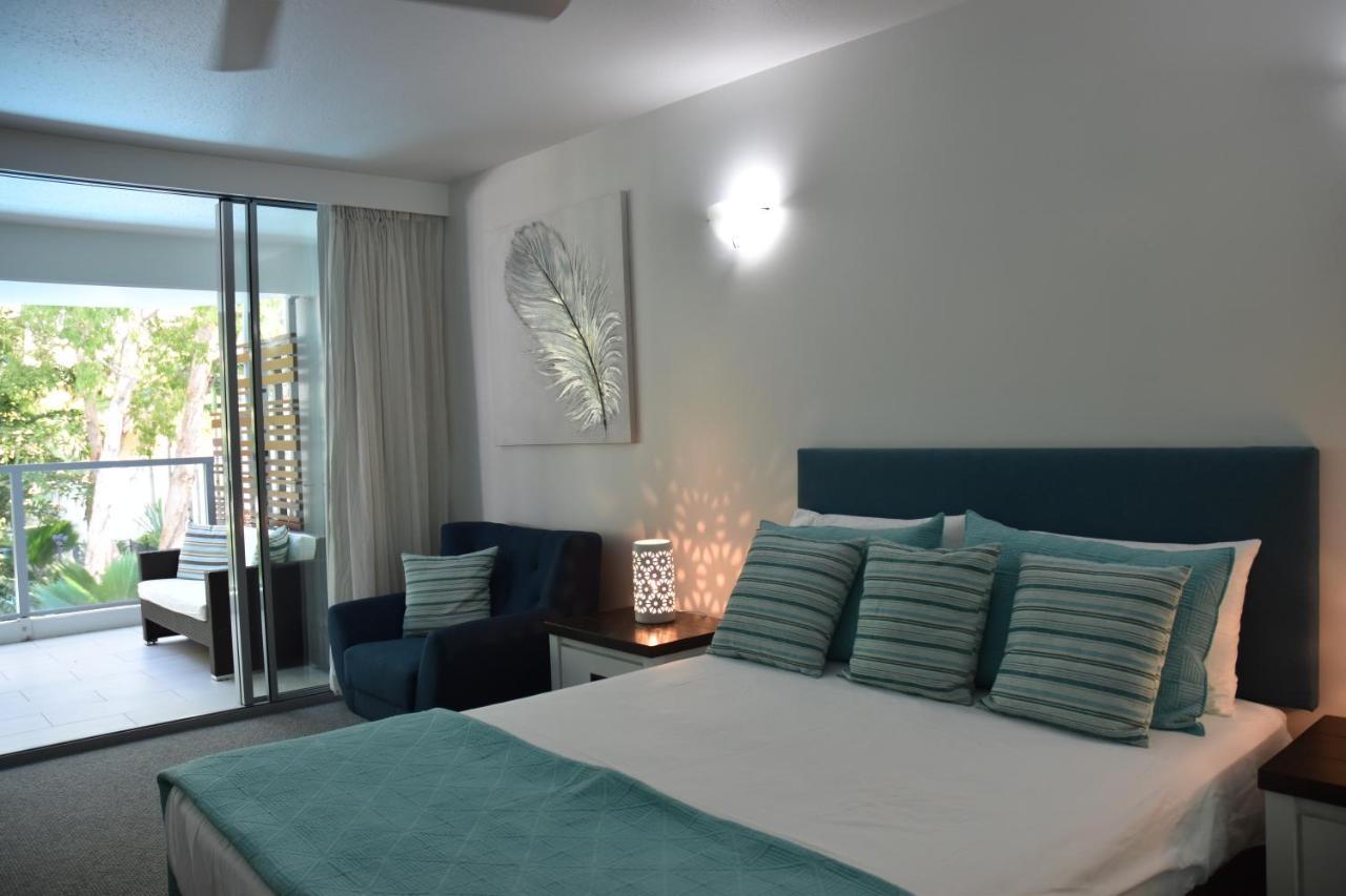 Drift Palm Cove Hotel Ngoại thất bức ảnh