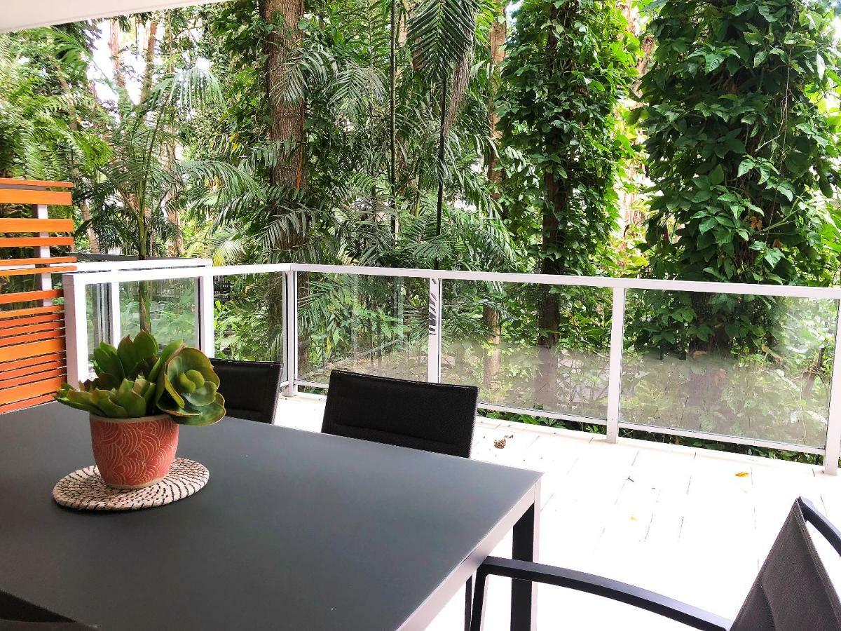 Drift Palm Cove Hotel Ngoại thất bức ảnh