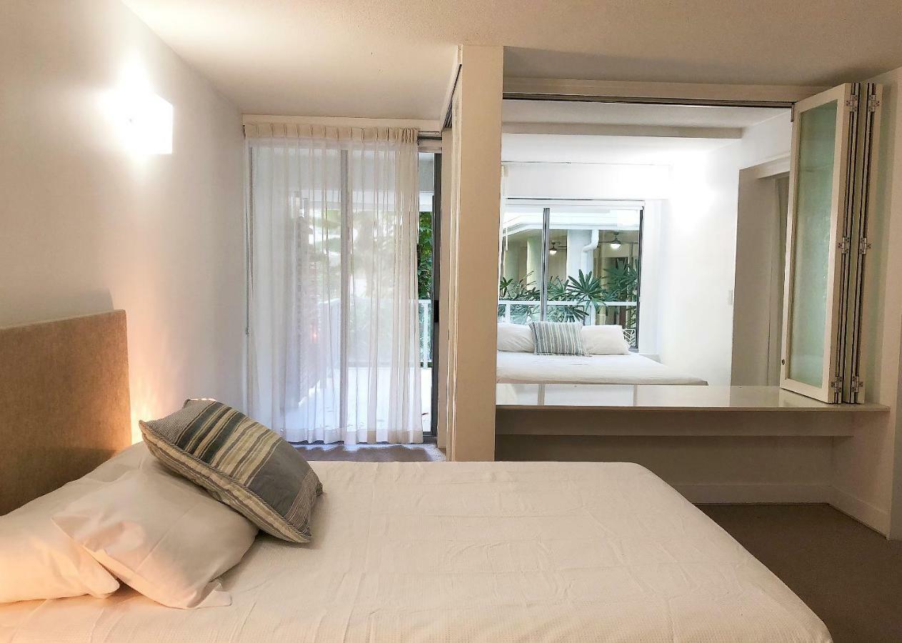 Drift Palm Cove Hotel Ngoại thất bức ảnh