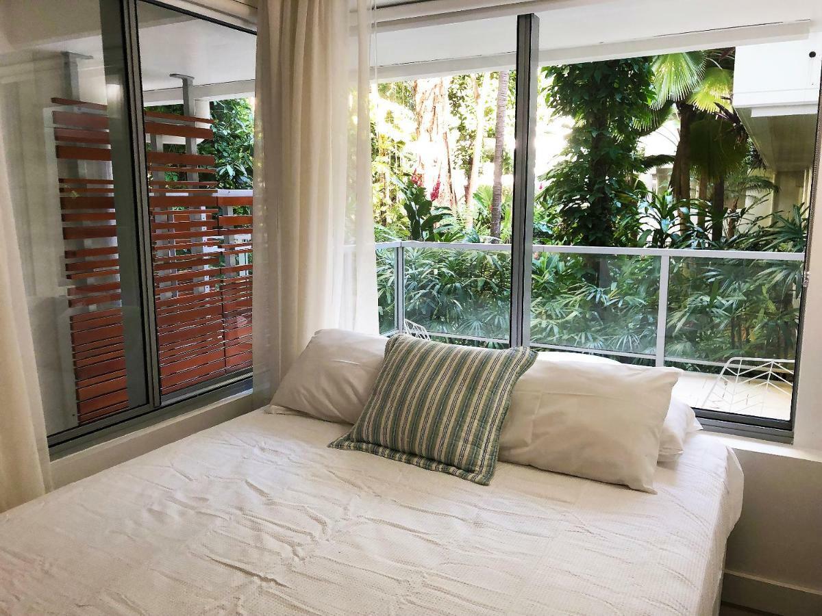 Drift Palm Cove Hotel Ngoại thất bức ảnh
