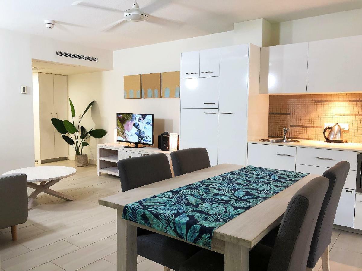Drift Palm Cove Hotel Ngoại thất bức ảnh