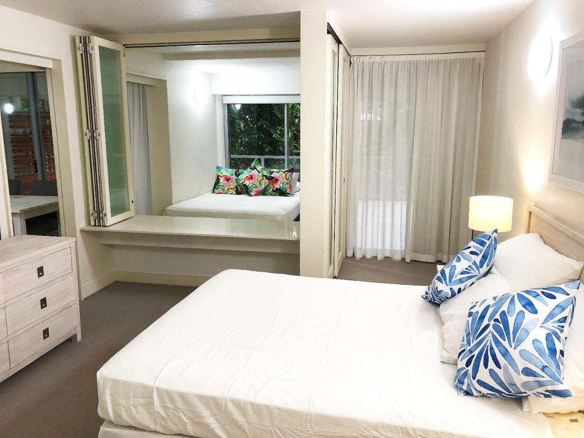 Drift Palm Cove Hotel Ngoại thất bức ảnh