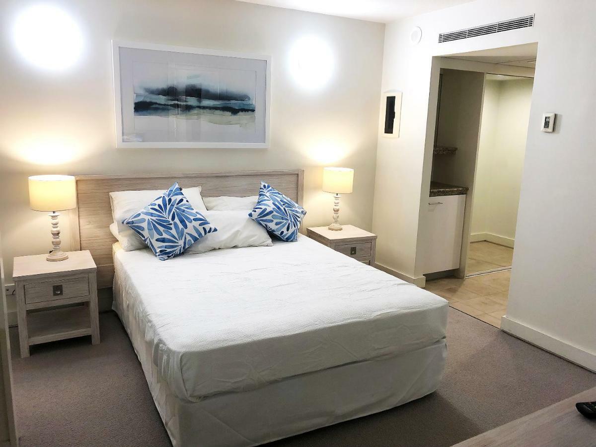 Drift Palm Cove Hotel Ngoại thất bức ảnh