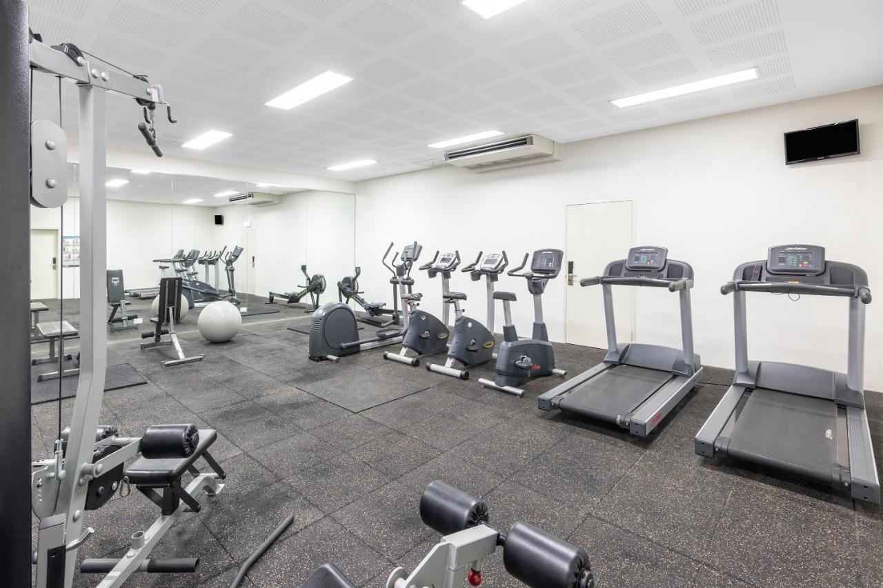 Drift Palm Cove Hotel Ngoại thất bức ảnh