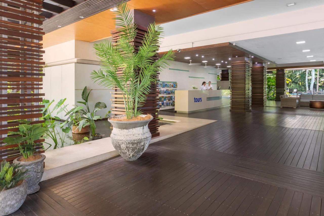 Drift Palm Cove Hotel Ngoại thất bức ảnh