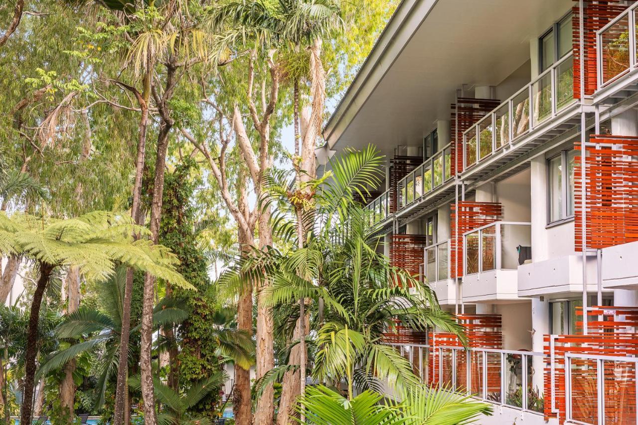 Drift Palm Cove Hotel Ngoại thất bức ảnh