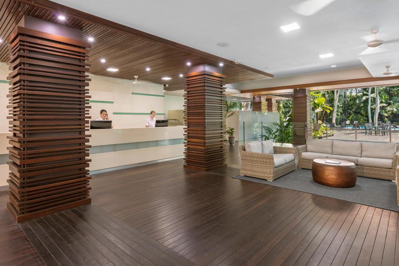 Drift Palm Cove Hotel Ngoại thất bức ảnh